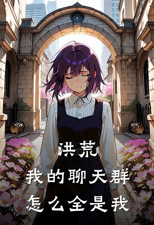 洪荒：我的聊天群怎么全是我