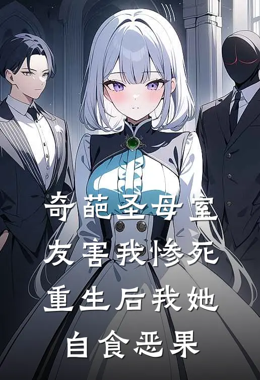 奇葩圣母室友害我惨死，重生后我她自食恶果