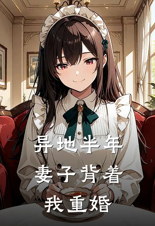 异地半年妻子背着我重婚