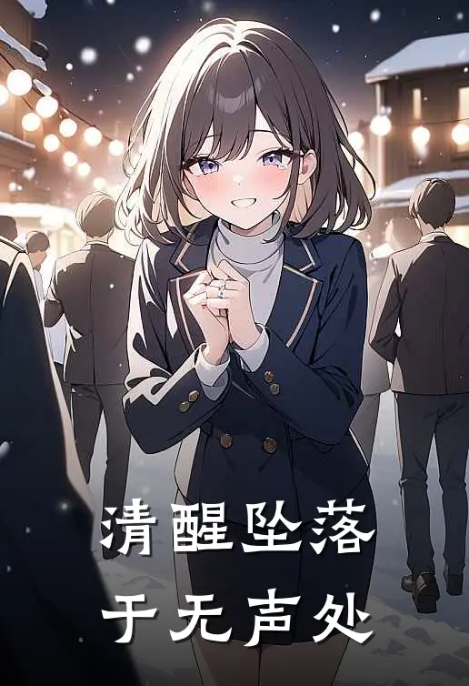 清醒坠落于无声处