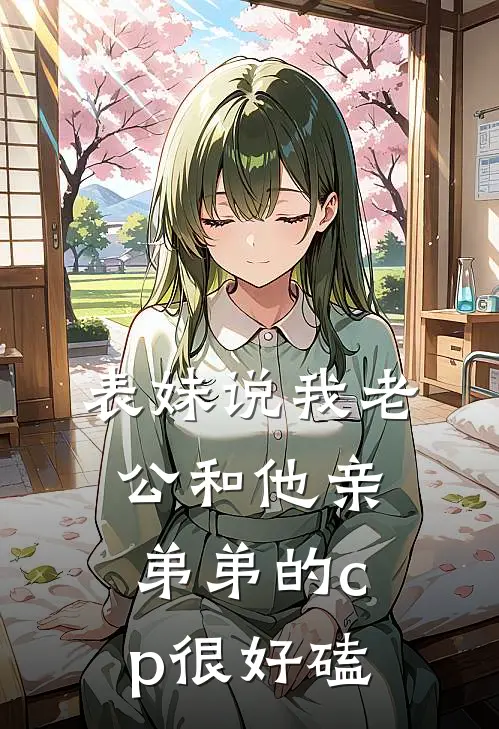 表妹说我老公和他亲弟弟的cp很好磕