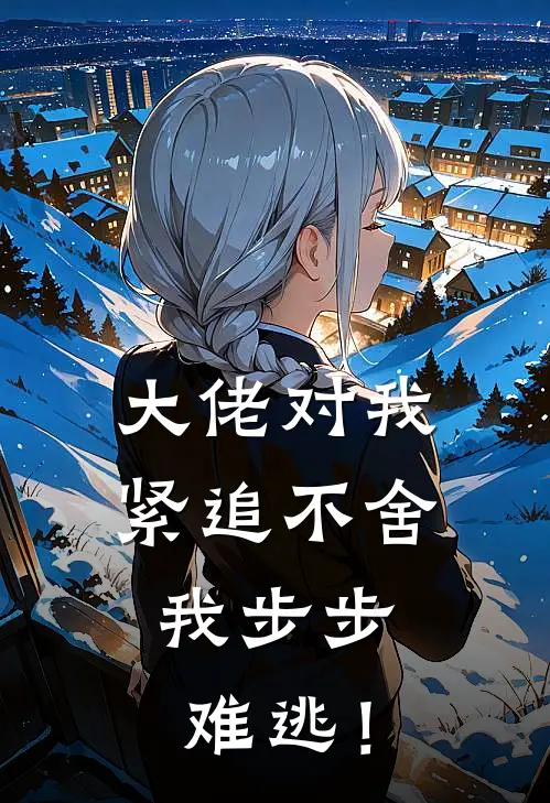 大佬对我紧追不舍，我步步难逃！