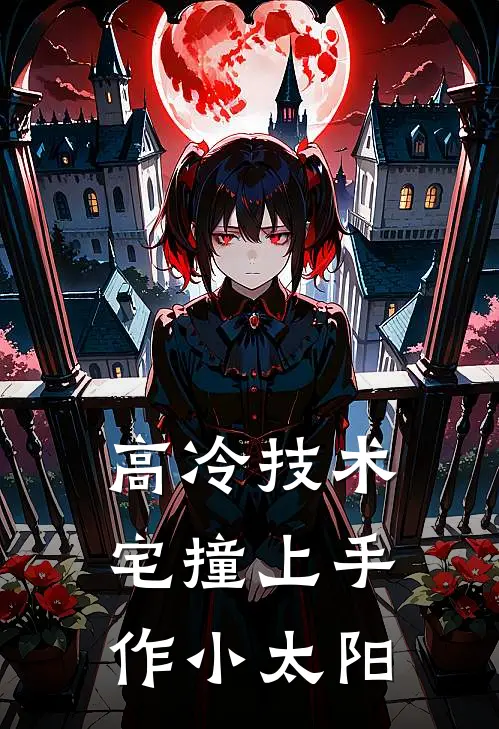 高冷技术宅”撞上“手作小太阳