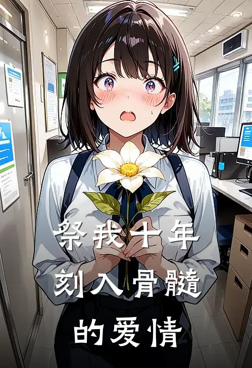 祭我十年刻入骨髓的爱情