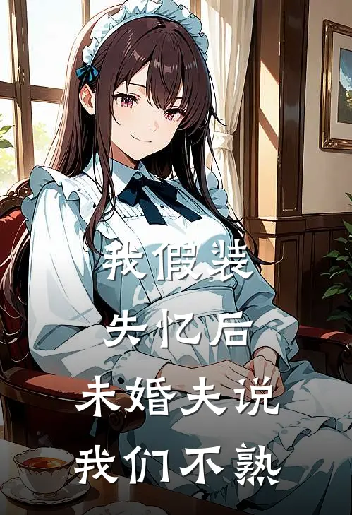 我假装失忆后，未婚夫说我们不熟