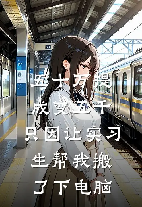 五十万提成变五千，只因让实习生帮我搬了下电脑