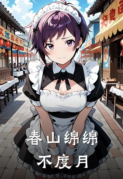 春山绵绵不度月