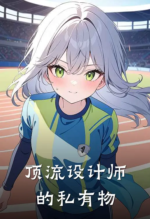 顶流设计师的私有物