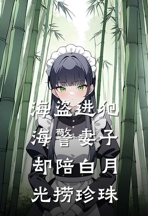 海盗进犯，海警妻子却陪白月光捞珍珠