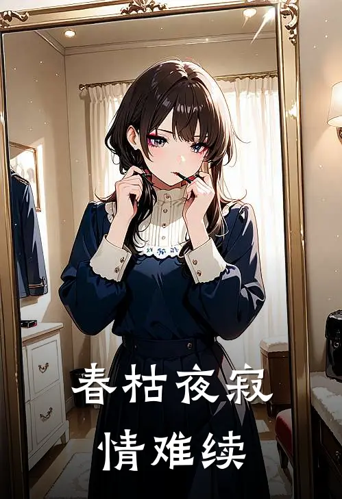 春枯夜寂情难续