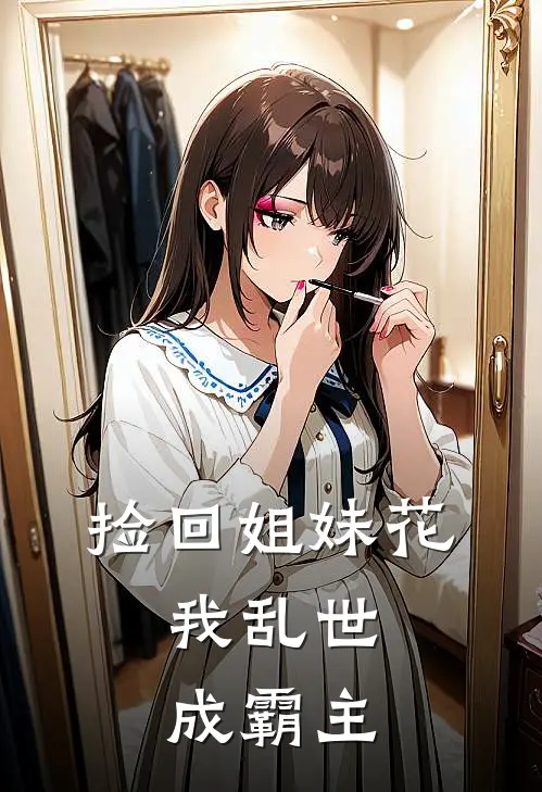 捡回姐妹花，我乱世成霸主