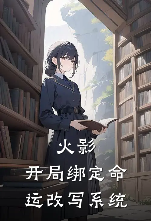 火影：开局绑定命运改写系统