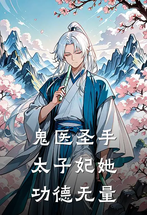 鬼医圣手：太子妃她功德无量