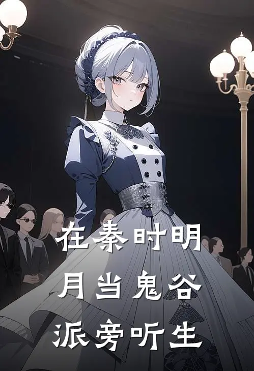 在秦时明月当鬼谷派旁听生