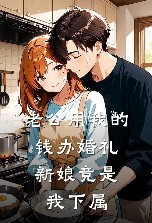 老公用我的钱办婚礼，新娘竟是我下属