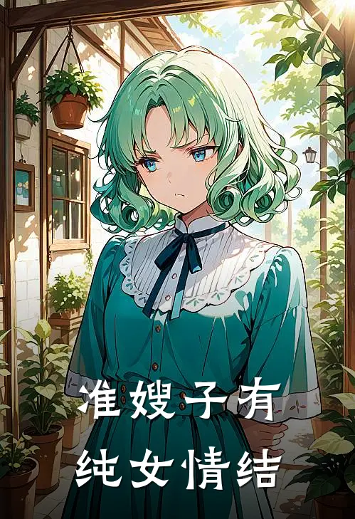 准嫂子有纯女情结