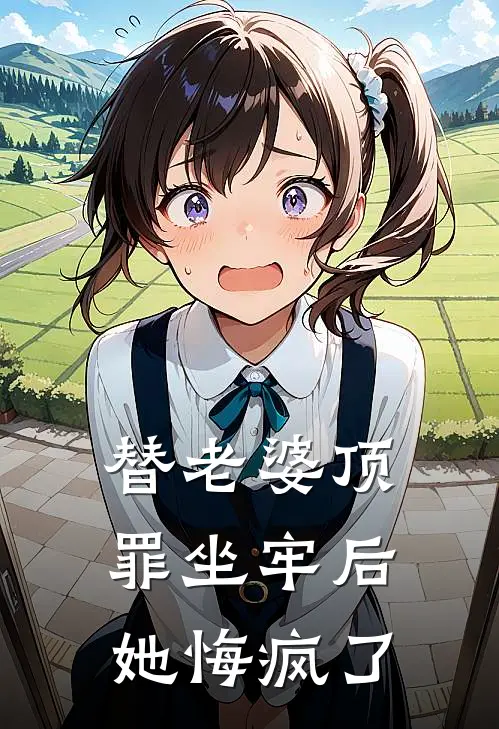 替老婆顶罪坐牢后，她悔疯了