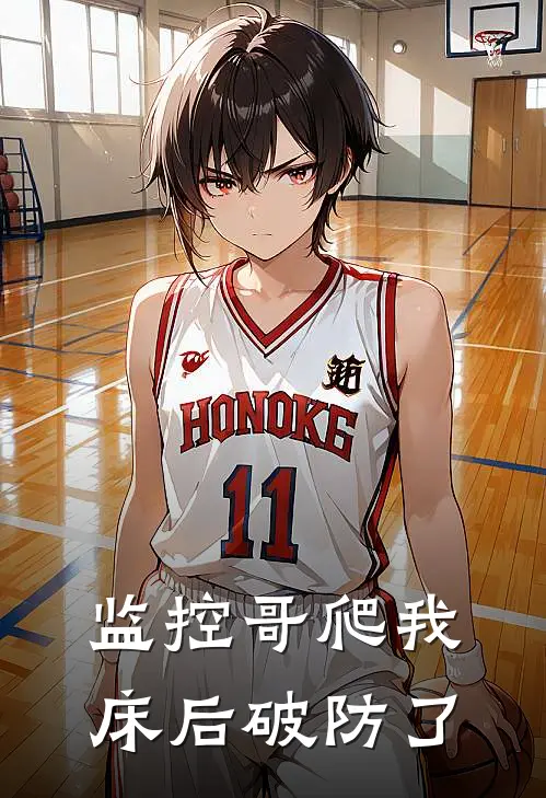 监控哥爬我床后破防了