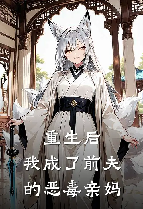 重生后，我成了前夫的恶毒亲妈