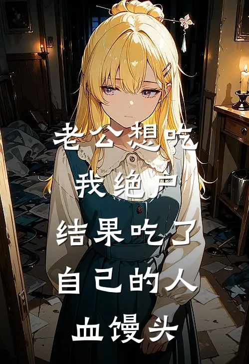 老公想吃我绝户，结果吃了自己的人血馒头