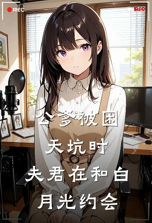 公爹被困天坑时，夫君在和白月光约会