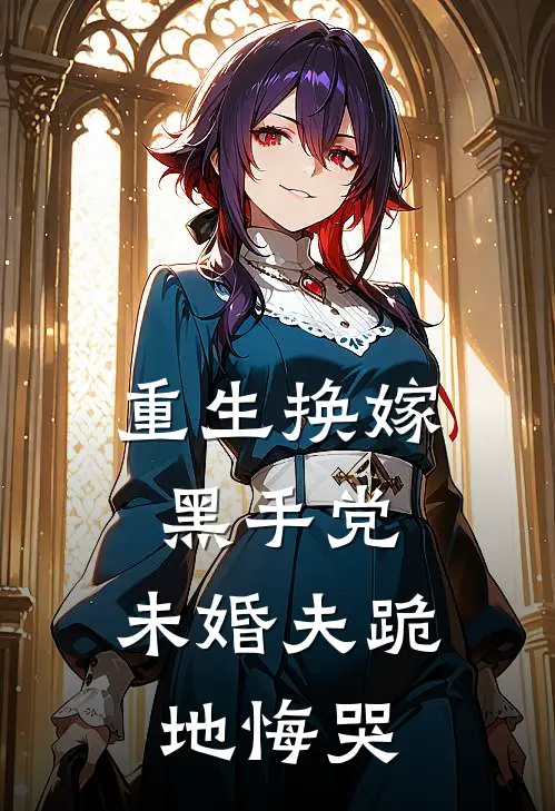 重生换嫁黑手党，未婚夫跪地悔哭