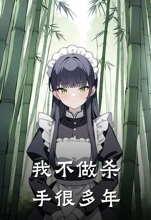 我不做杀手很多年