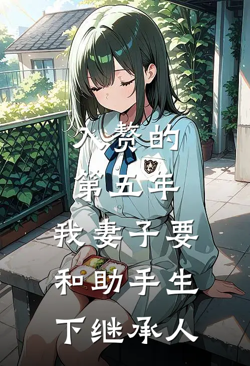 入赘的第五年，我妻子要和助手生下继承人