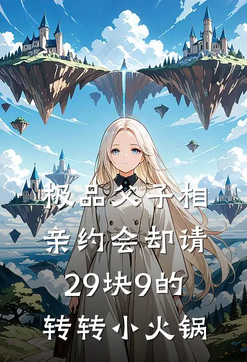 极品父子相亲约会却请29块9的转转小火锅