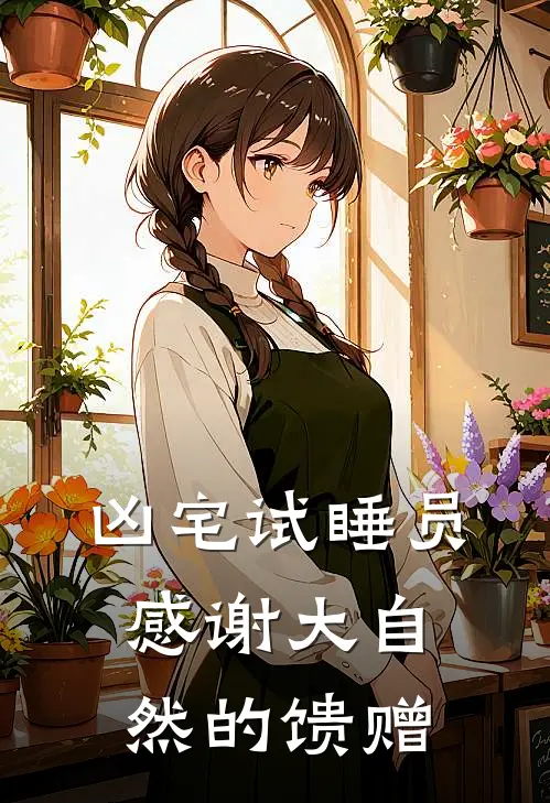 凶宅试睡员：感谢大自然的馈赠