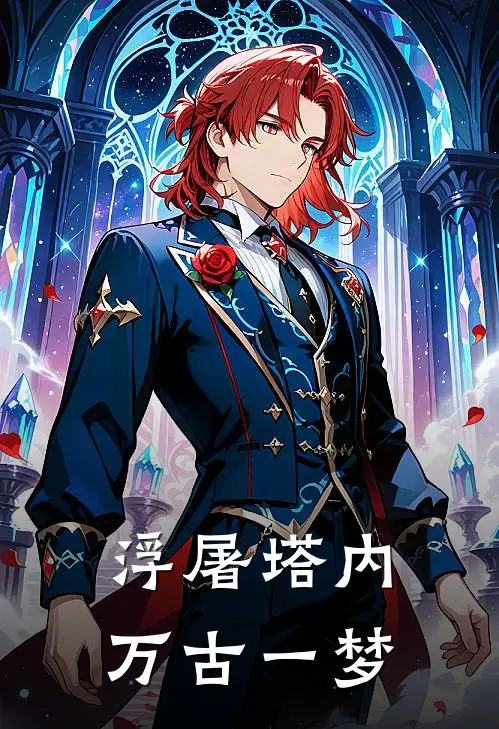 浮屠塔内：万古一梦