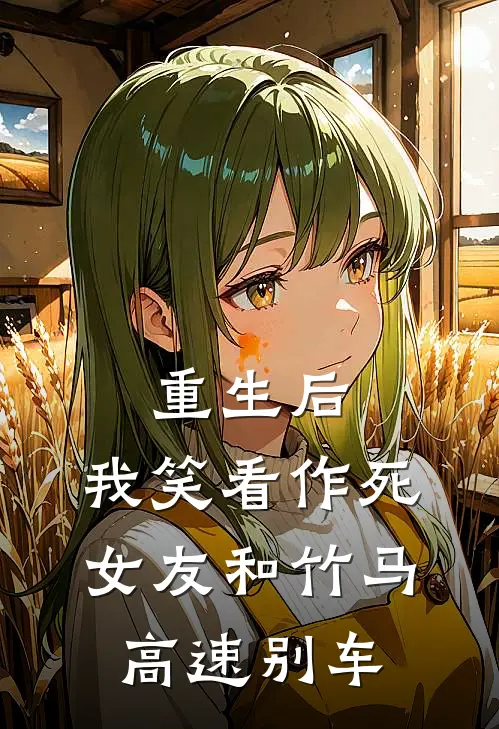 重生后，我笑看作死女友和竹马高速别车