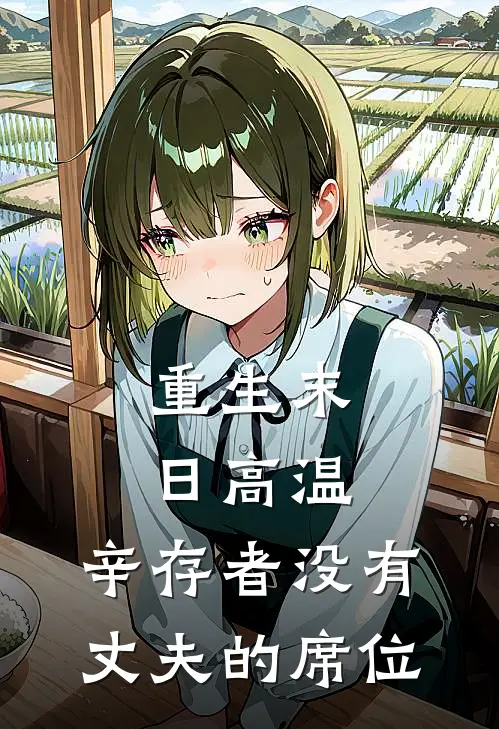 重生末日高温，辛存者没有丈夫的席位