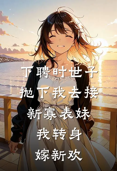 下聘时世子抛下我去接新寡表妹，我转身嫁新欢