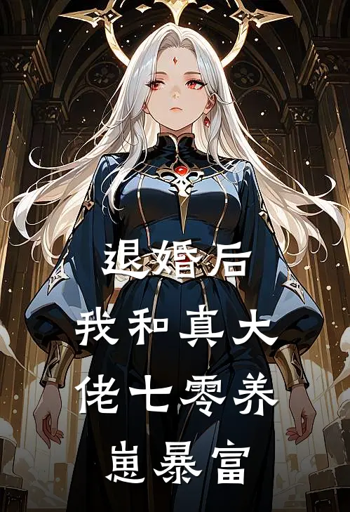 退婚后，我和真大佬七零养崽暴富