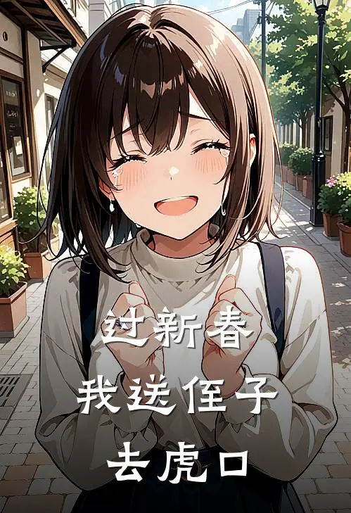 过新春，我送侄子去虎口