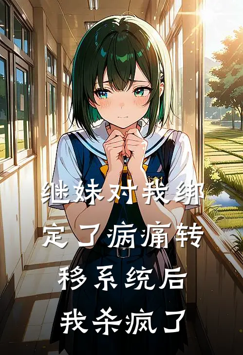继妹对我绑定了病痛转移系统后，我杀疯了