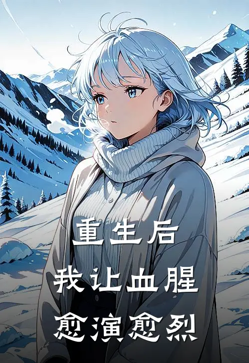 重生后，我让血腥愈演愈烈