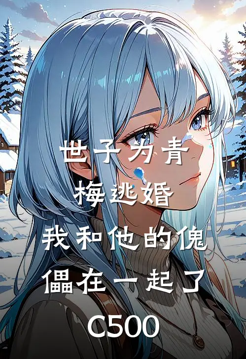 世子为青梅逃婚，我和他的傀儡在一起了C500