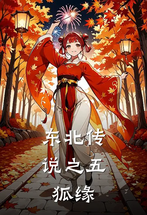 东北传说之五：狐缘