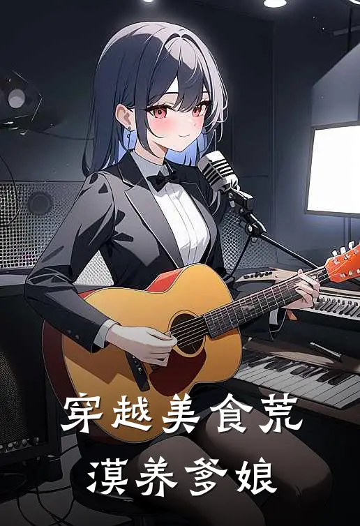 穿越美食荒漠养爹娘