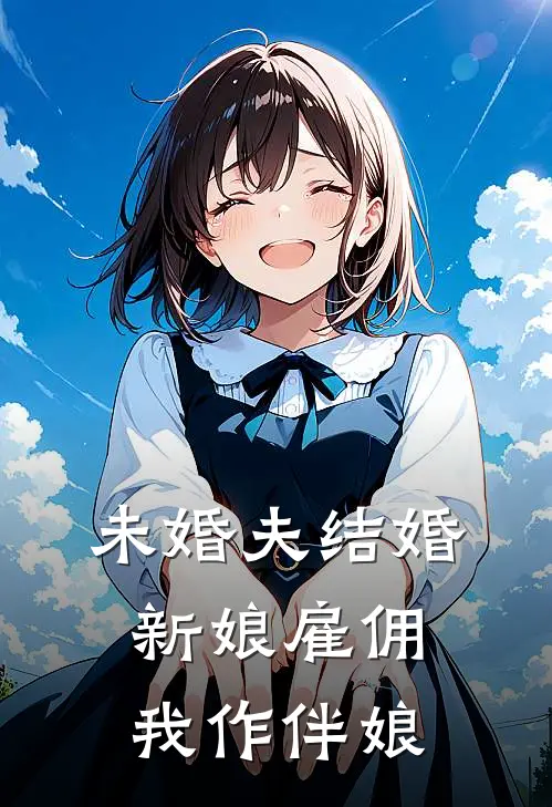 未婚夫结婚，新娘雇佣我作伴娘