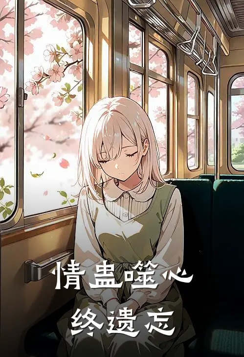 情蛊噬心终遗忘