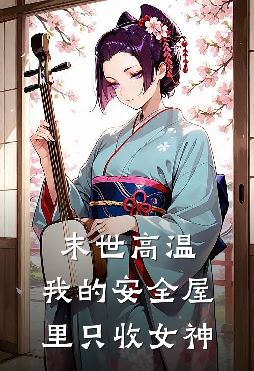 末世高温：我的安全屋里只收女神