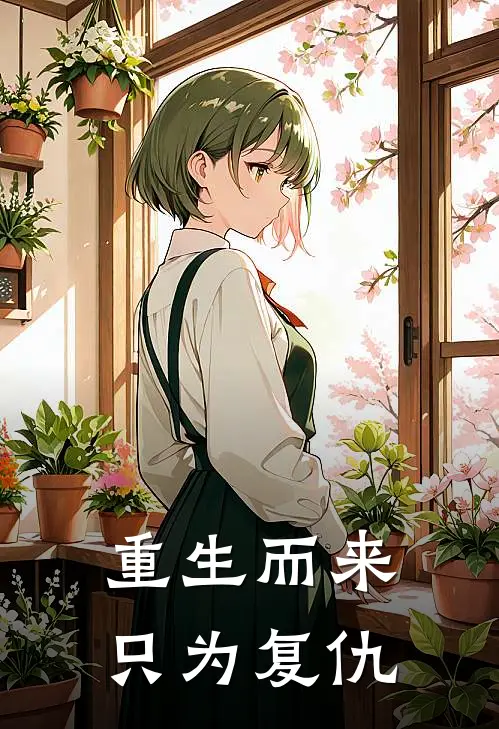 重生而来只为复仇