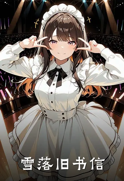 雪落旧书信