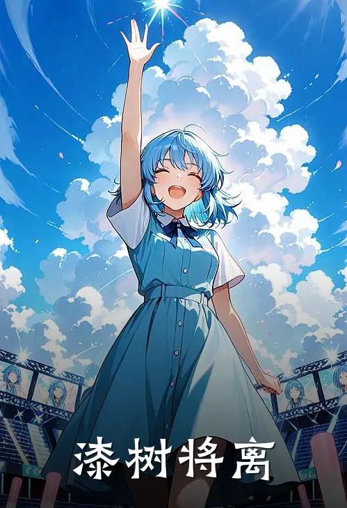 漆树将离