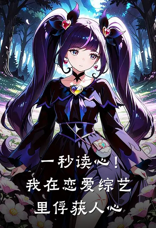 一秒读心！我在恋爱综艺里俘获人心