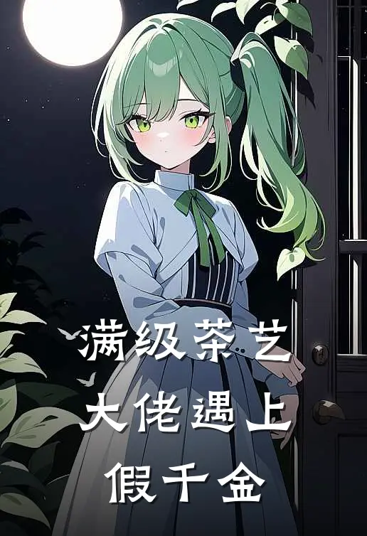 满级茶艺大佬遇上假千金