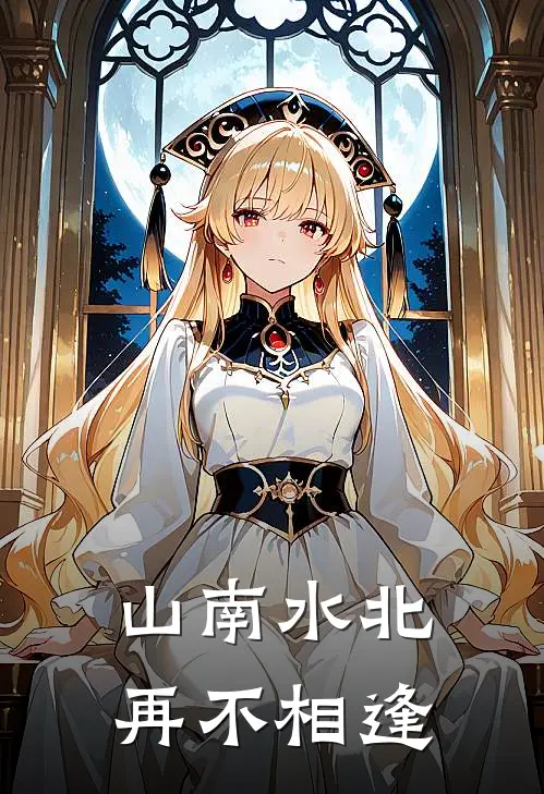 山南水北再不相逢